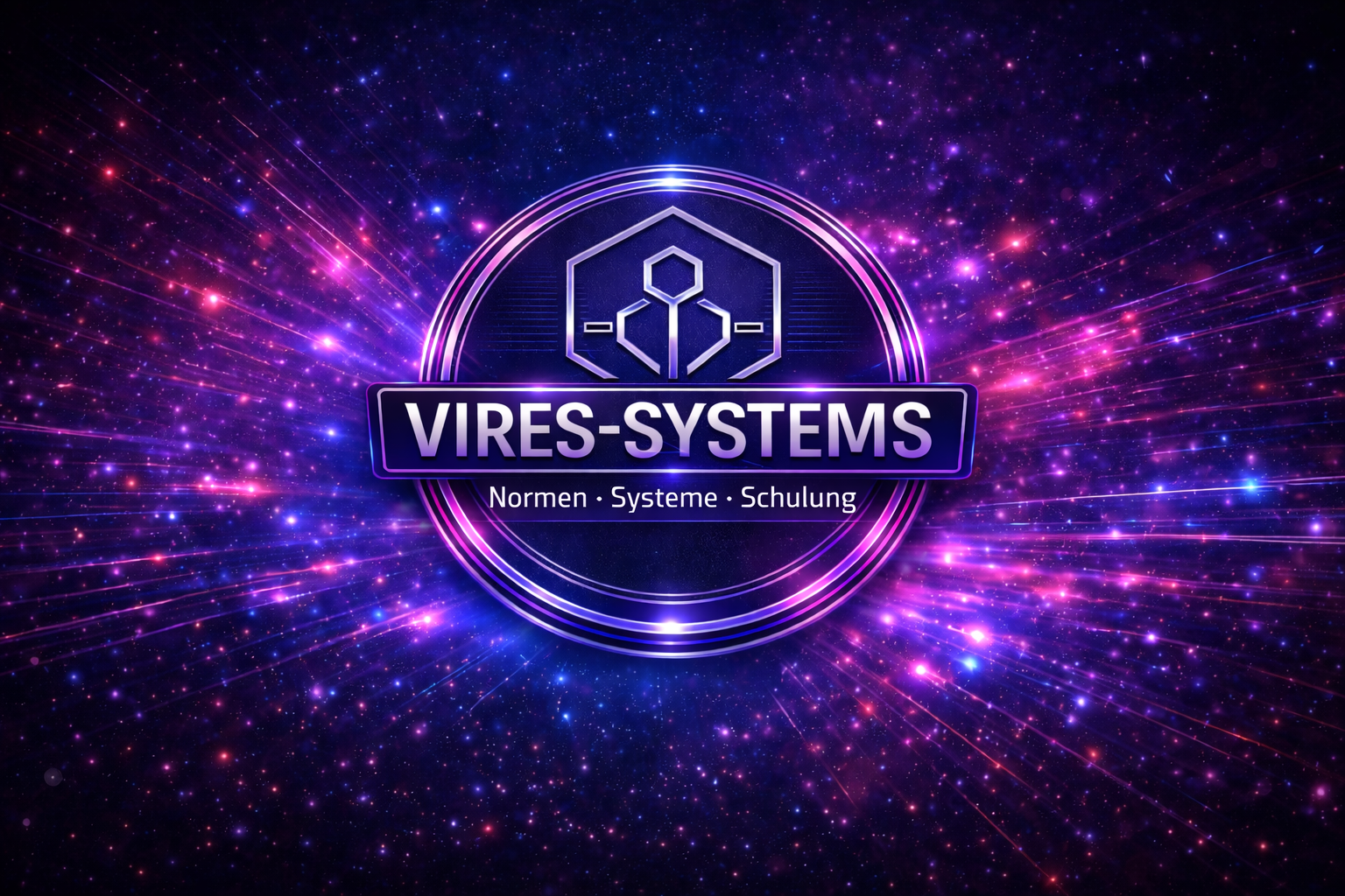 Vires-Systems® Logo